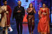 ​Delhi Times Fashion Week 2023: Day 3 - Vipin Aggarwal​
