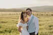 Supermodel Taylor Hill marries her best friend Daniel Fryer at Colorado ranch, see dreamy wedding pictures