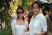 Celebs @ holi bash