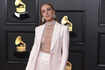 63rd Grammy Awards: Red Carpet
