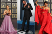 Oscars 2022 winners: Jessica Chastain, Will Smith, Ariana DeBose and other stars take top honours at the 94th Academy Awards