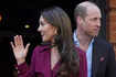 Prince William and Kate Middleton